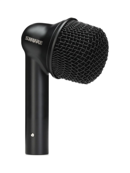 Shure NXN6 Süperkardioid Dinamik Tom/Trampet Mikrofonu