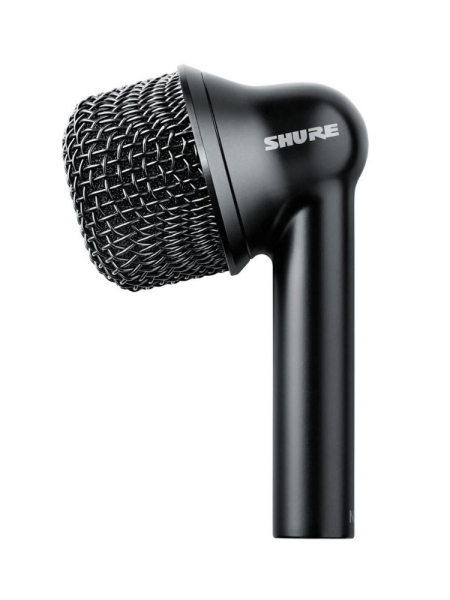 Shure NXN6 Süperkardioid Dinamik Tom/Trampet Mikrofonu