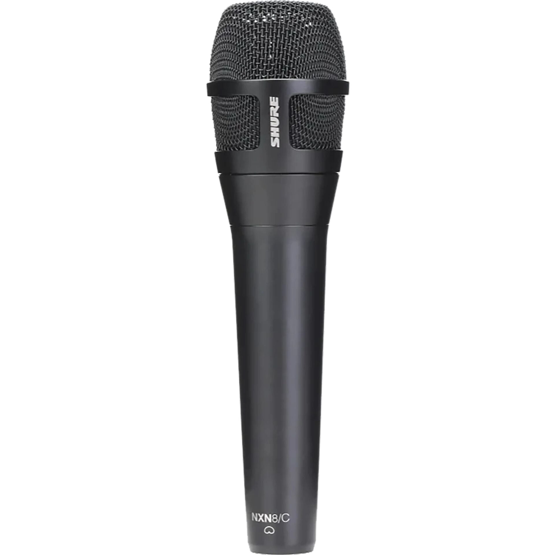 Shure NXN8/C Profesyonel Performanslar İçin Kardioid Dinamik Vokal Mikrofonu
