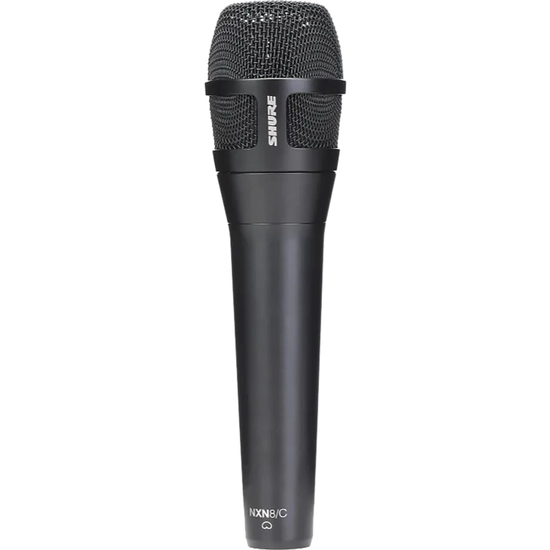 Shure NXN8/C Profesyonel Performanslar İçin Kardioid Dinamik Vokal Mikrofonu