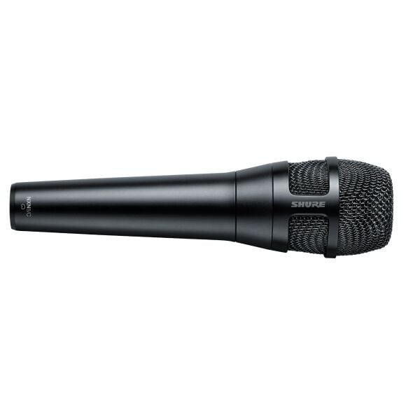 Shure NXN8/C Profesyonel Performanslar İçin Kardioid Dinamik Vokal Mikrofonu