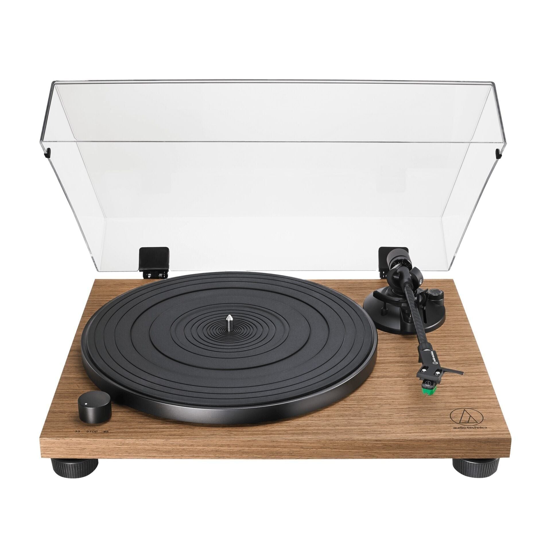 Audio-Technica AT-LPW40WN Manuel Kayış Tahrikli Pikap