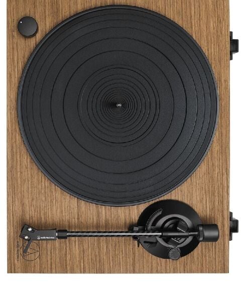 Audio-Technica AT-LPW40WN Manuel Kayış Tahrikli Pikap