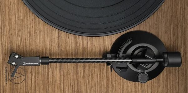 Audio-Technica AT-LPW40WN Manuel Kayış Tahrikli Pikap
