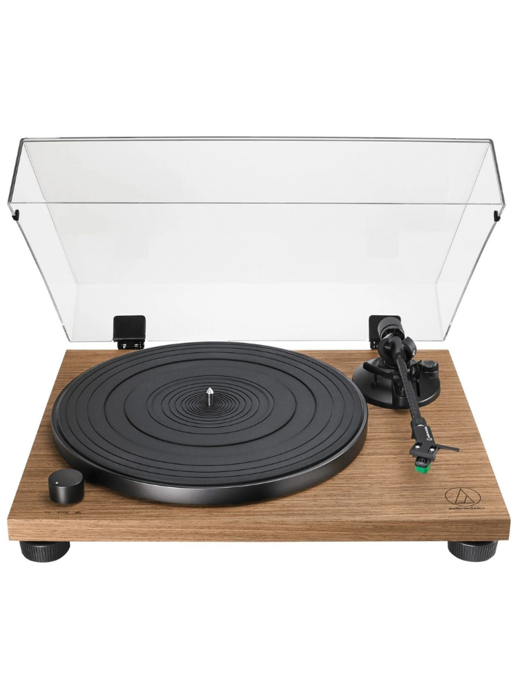 Audio-Technica AT-LPW40WN Manuel Kayış Tahrikli Pikap