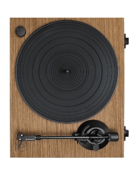 Audio-Technica AT-LPW40WN Manuel Kayış Tahrikli Pikap