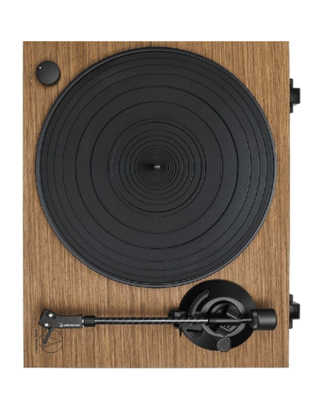 Audio-Technica AT-LPW40WN Manuel Kayış Tahrikli Pikap