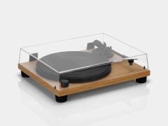 Audio Technica AT-LPW40WN Manuel Kayış Tahrikli Pikap