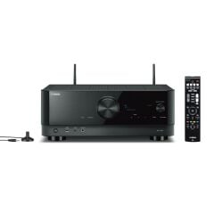 Yamaha RX-V4A&Focal Pack Sib Evo 5.1 Sinema Sistemi