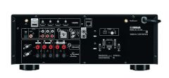 Yamaha RX-V4A&Focal Pack Sib Evo 5.1 Sinema Sistemi