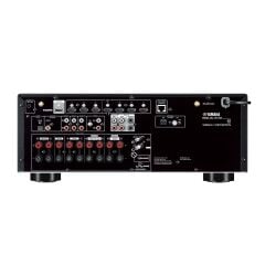 Yamaha RX-V6A&Focal Pack Sib Evo 7.1 Dolby Atmos Sinema Sistemi