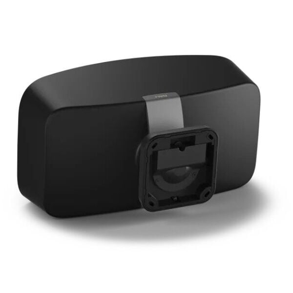 Dali Gardian OW6 Dış Mekan Hoparlörü Çift Siyah