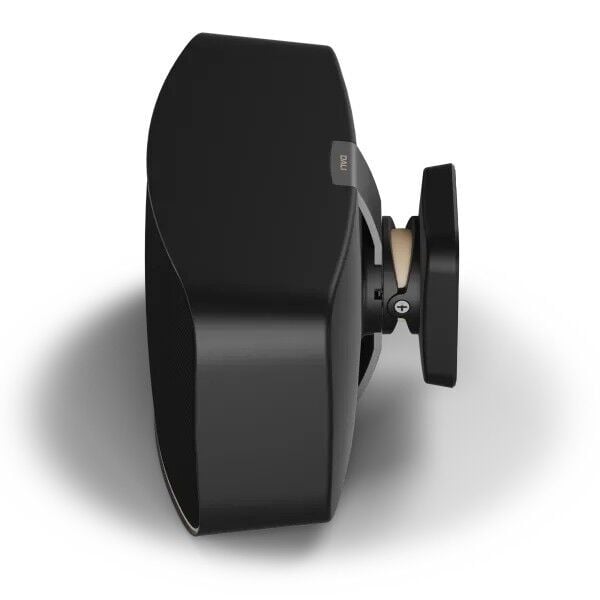 Dali Gardian OW6 Dış Mekan Hoparlörü Çift Siyah