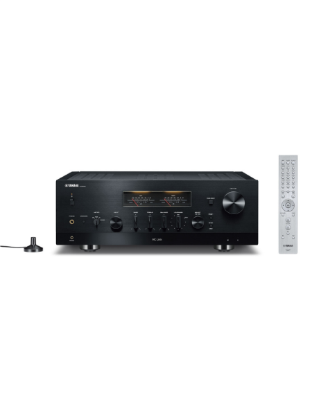 Yamaha R-N2000A Network Stereo Receiver Siyah