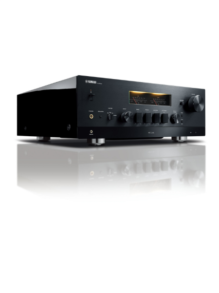Yamaha R-N2000A Network Stereo Receiver Siyah