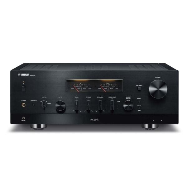 Yamaha R-N2000A Network Stereo Receiver Siyah