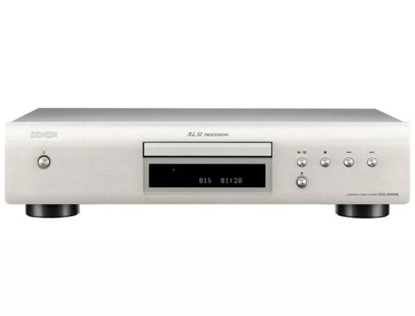 Denon DCD-600NE CD Player Gri