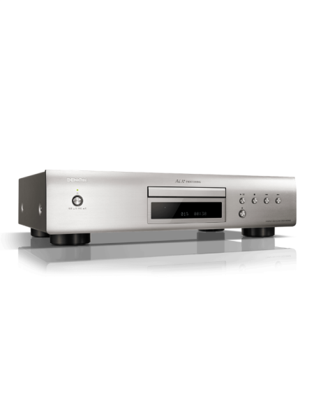 Denon DCD-600NE CD Player Gri
