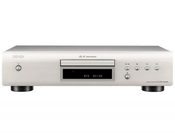 Denon DCD-600NE CD Player Gri