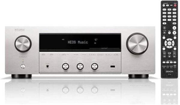 Denon DRA-900H Stereo Network Receiver Gri