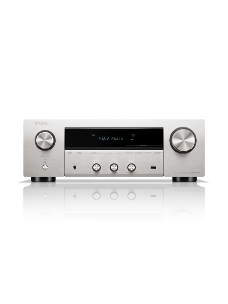 Denon DRA-900H Stereo Network Receiver Gri