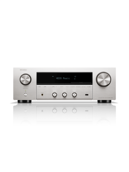 Denon DRA-900H Stereo Network Receiver Gri