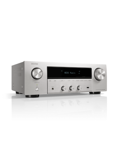Denon DRA-900H Stereo Network Receiver Gri