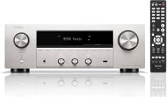 Denon DRA-900H Stereo Network Receiver Gri