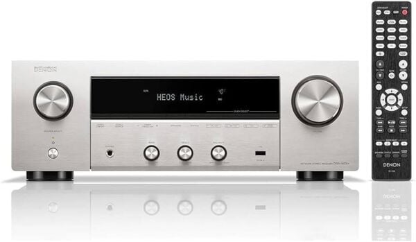 Denon DRA-900H Stereo Network Receiver Gri