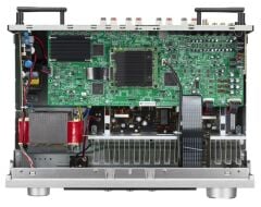 Denon DRA-900H Stereo Network Receiver Gri