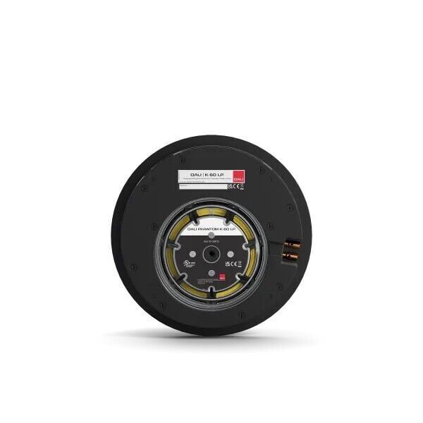 Dali Phantom K-60 LP Ultra İnce Tavan Hoparlörü Adet