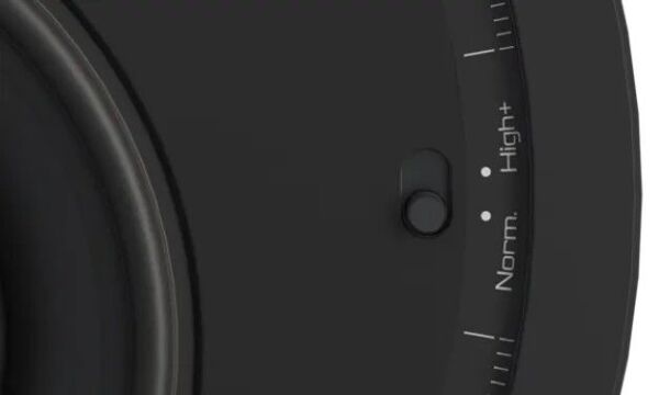 Dali Phantom K-60 LP Ultra İnce Tavan Hoparlörü Adet