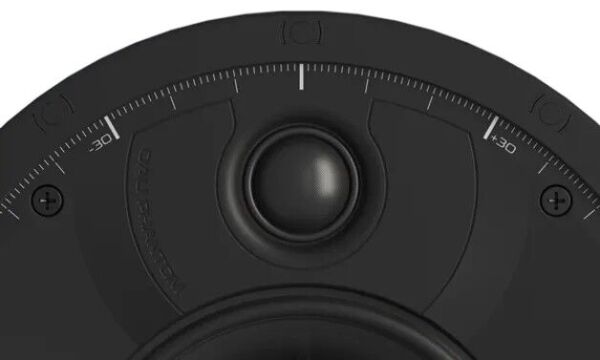 Dali Phantom K-60 LP Ultra İnce Tavan Hoparlörü Adet
