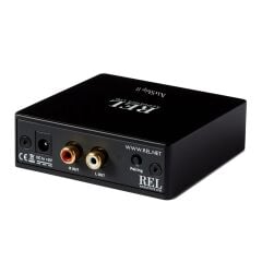 REL Airship II Kablosuz Transmitter