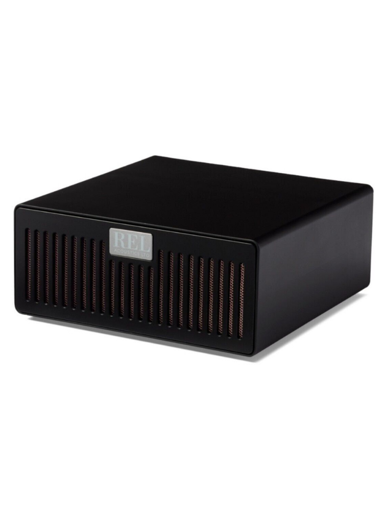 REL Acoustics Airship II Kablosuz Transmitter