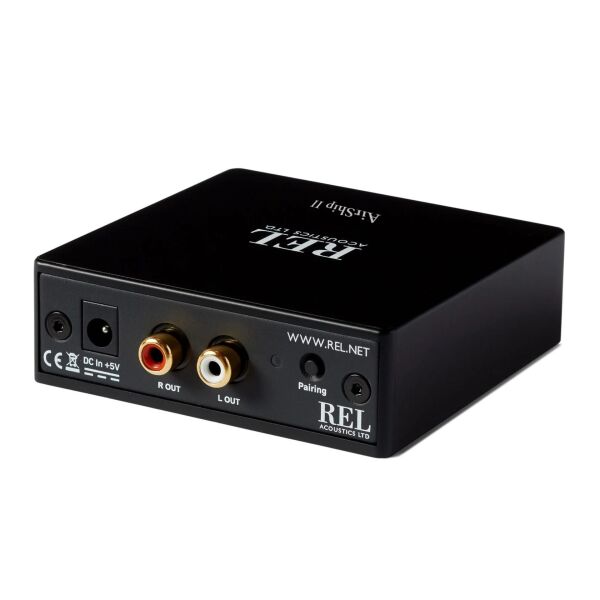 REL Airship II Kablosuz Transmitter