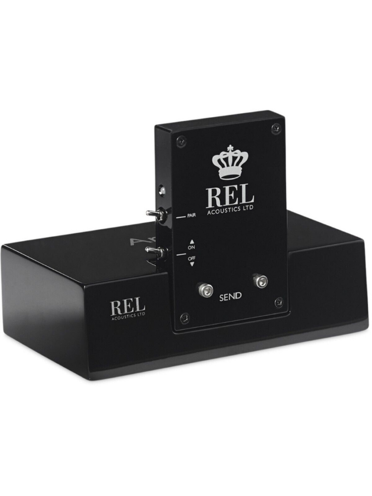 REL Acoustics Arrow Kablosuz Transmitter