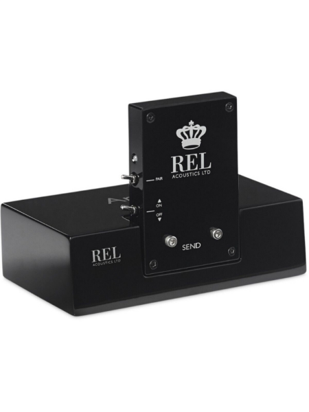 REL Acoustics Arrow Kablosuz Transmitter