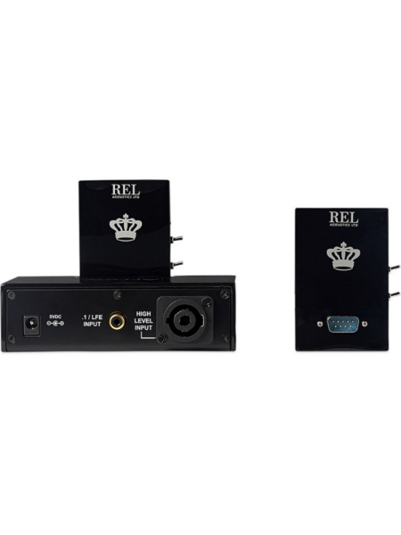 REL Acoustics Arrow Kablosuz Transmitter