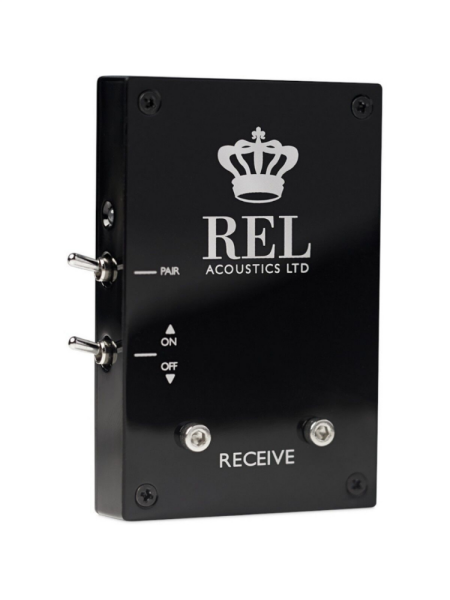 REL Acoustics Arrow Kablosuz Transmitter