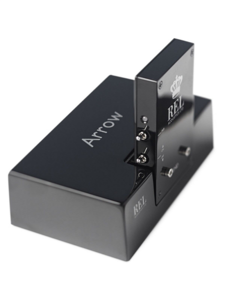 REL Acoustics Arrow Kablosuz Transmitter