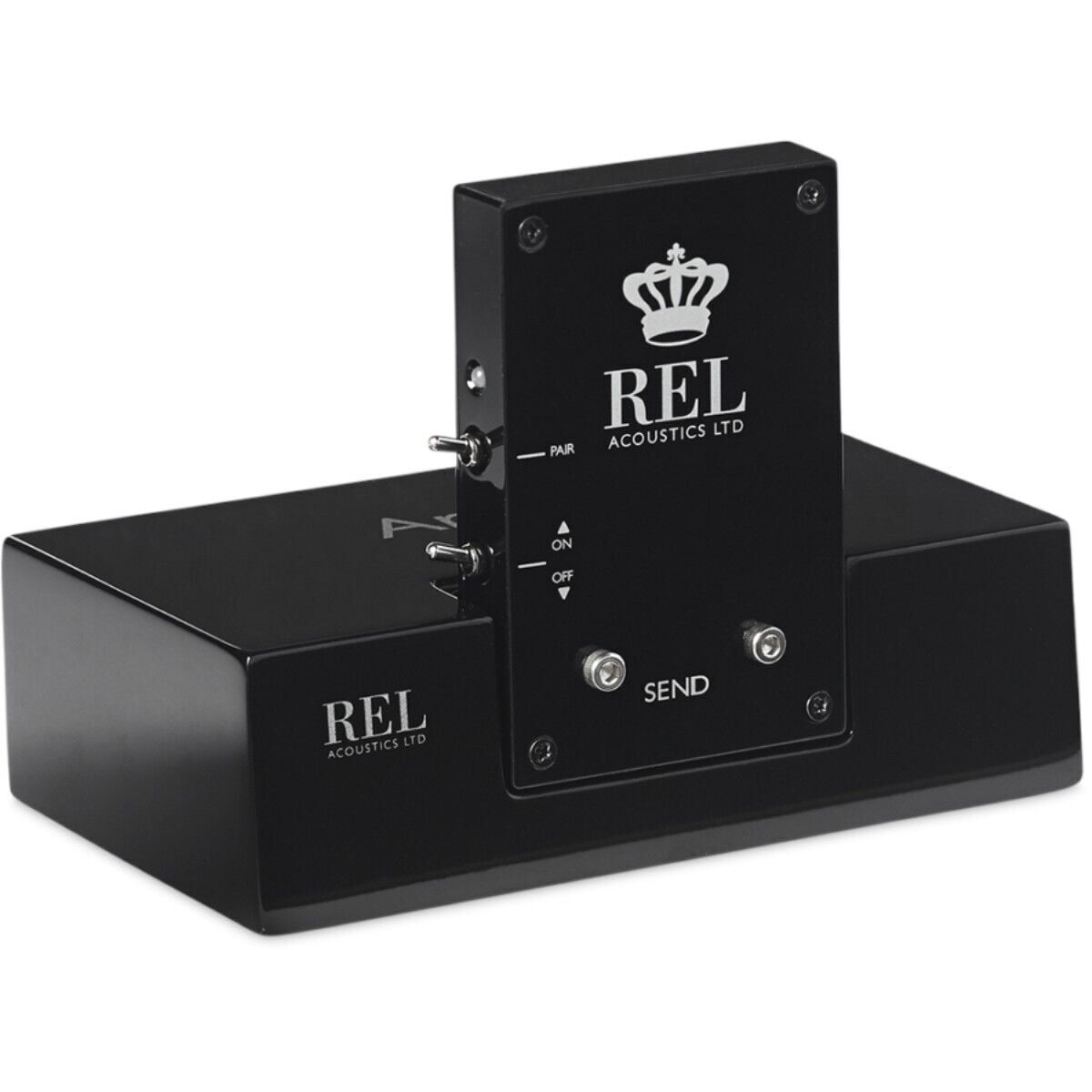 REL Acoustics Arrow Kablosuz Transmitter