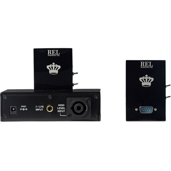 REL Acoustics Arrow Kablosuz Transmitter