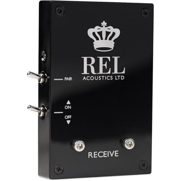 REL Acoustics Arrow Kablosuz Transmitter