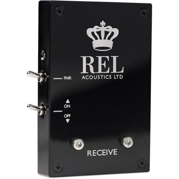 REL Acoustics Arrow Kablosuz Transmitter