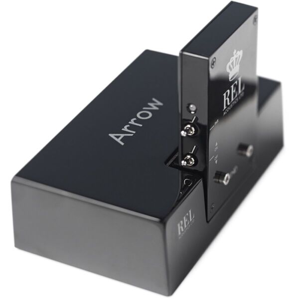 REL Acoustics Arrow Kablosuz Transmitter