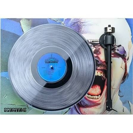 Pro-ject Scorpions Limited Edition Turntable