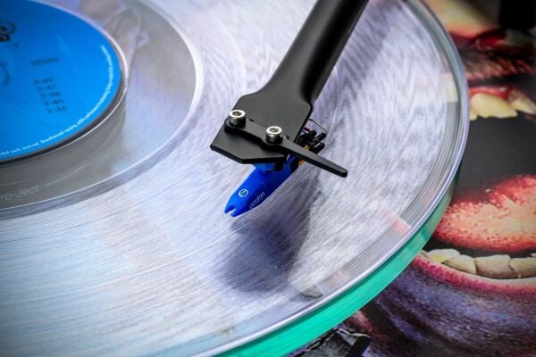 Pro-ject Scorpions Limited Edition Turntable