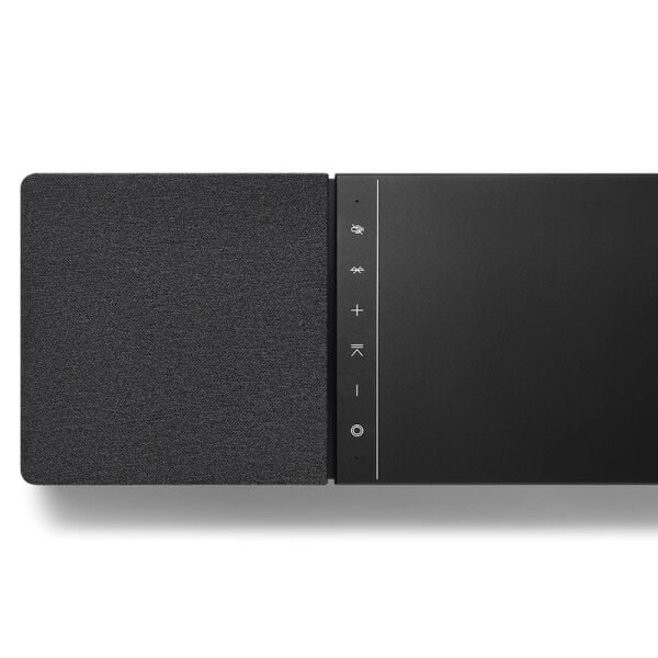 Devialet Dione Soundbar Siyah