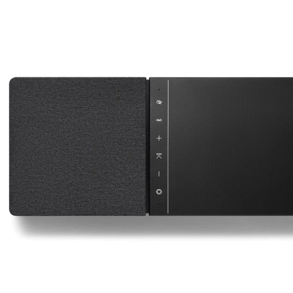 Devialet Dione Soundbar Siyah